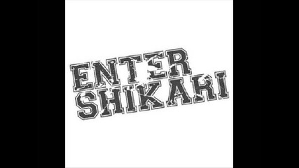 Enter Shikari - The Feast(demo) 