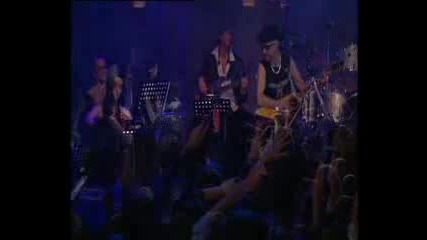 Scorpions - Wind Of Change (acoustic version) 