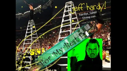 hardy For My Best Fr