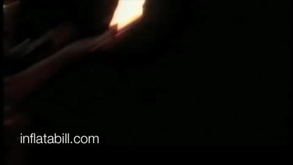 Red Fire Dancer - Rabbit in the Moon - Dubbasex - Live