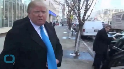 Donald Trump Has Nowhere To Go But Down