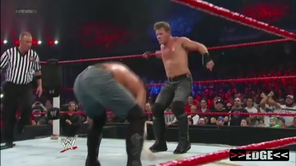 wwe Extreme Rules 2012- Cm Punk vs Chris Jericho Highlights