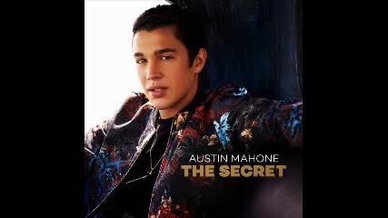Austin Mahone - Secret [official Audio] (2014)