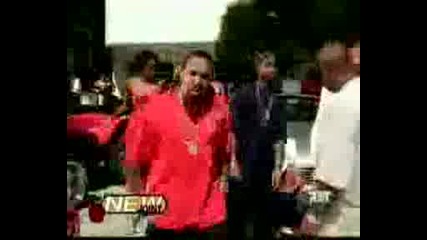 Big Tymers Ft. Lil Wayne & Mack 10 - Shine