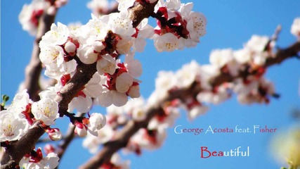 George Acosta feat. Fisher - Beautiful 