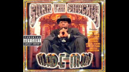 Silkk the Shocker Ft Ghetto Commission - It Takes More
