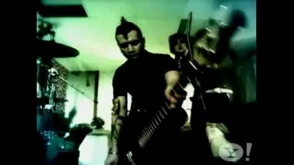 Avenged Sevenfold - Bat Country [official Video]