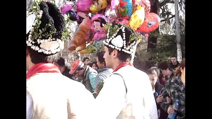 koledari qmbol 