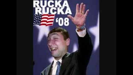 Rucka Rucka Ali - Disturbia