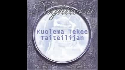 Nightwish - Once (special Edition)