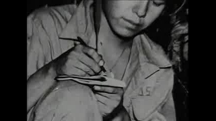 Втората Световна Воина.untold Stories Of The Second World War_ The Navajo(part 1)
