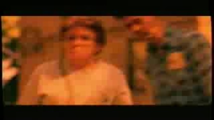 Nas ft. Lauryn Hill - If I Ruled The World