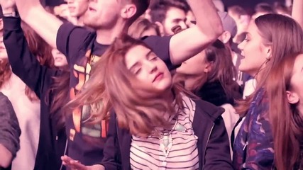 Gojira & Planet H feat Kluster - Somebody ( Official Video)