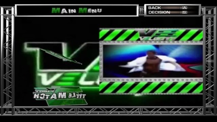 Wwe Velocity еп.5 Cm Punk нокаутира кобрата