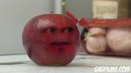 The Annoying Orange 
