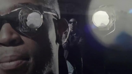 Swedish House Mafia ft. Tinie Tempah - Miami 2 Ibiza ( Official Video )