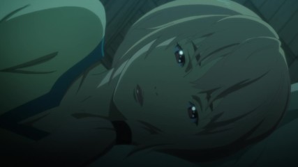 Otakubg Shingeki no Bahamut - Virgin Soul - 14 Bg subs