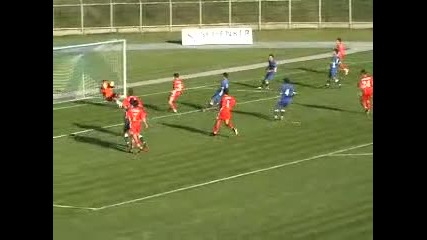 Cska - Badema