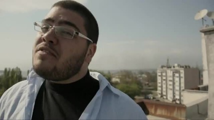 M.w.p. & X feat. Maddog - Ako utre se sabudq 