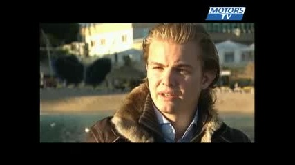 Inside Gp Portrait Rosberg Monaco 