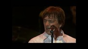 Zdravko Colic - Kao moja mati - (LIVE) - (Pulska Arena 02.07.2008.)