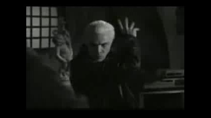 Buffy The Vampire Slayer