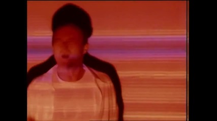 Phil Collins - Dance Into The Light // Official Music Video