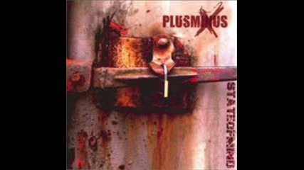 Plusminus x-state of mind
