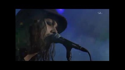 Ville Valo Lauri Ylonen