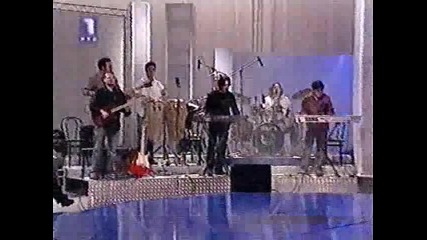 Ceca Live - Pazi s kime spavas