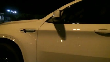 Bmw M6 Competition vs Bmw X6m - 3 