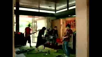 Ashlee- Simpson - Shadow