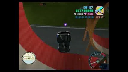 Gta Vc - Nomera Na Letishteto #2