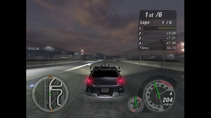 Need For Speed U2 #76 1.5