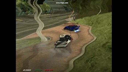 Drift for Dmg