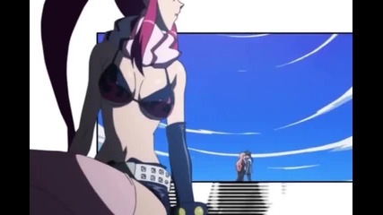 Anime Mix Amv - Illusion 