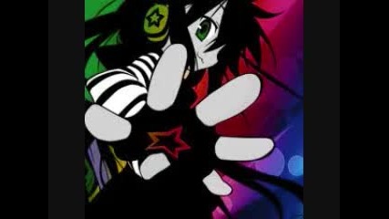 Nightcore - Dirty Little Secret