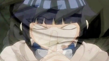 [naruto] How Can I Live