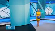 Спортни новини на NOVA (22.08.2026)