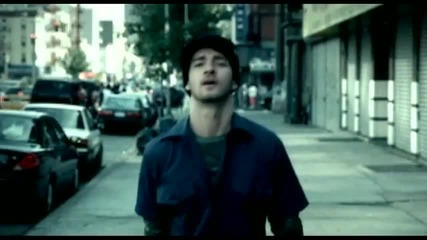 Justin Timberlake - I'm Lovin' It