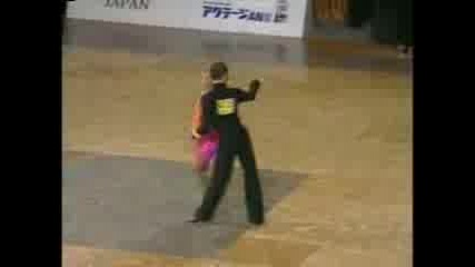 formica & nikiforova jive