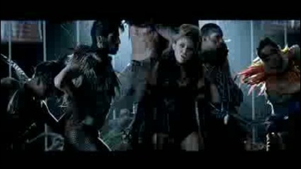 Miley Cyrus - Cant Be Tamed