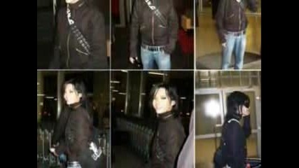 Tokio Hotel