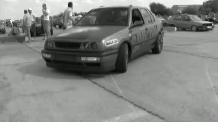 Volkswagen Vento Vr6 Turbo 4motion