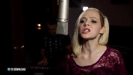 Demi Lovato - Heart Attack - Cover By Madilyn Bailey!