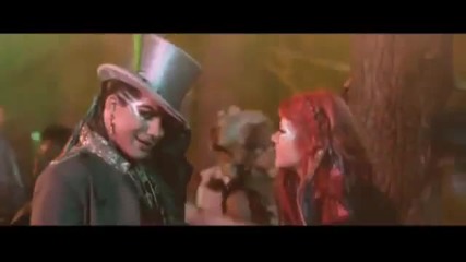 Adam Lambert - If I Had You