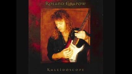 Roland Grapow - Till The End