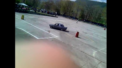 Time Attack - Провадия 30.04.2011