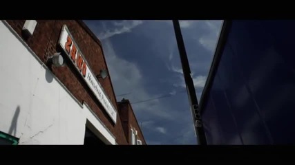 Dada Life - Fight Club Is Closed( Official Video)