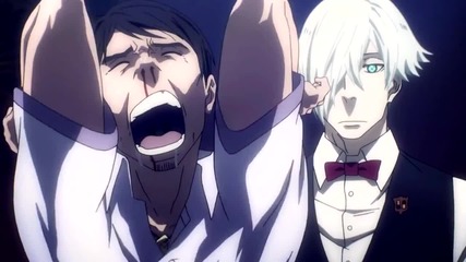 Death Parade Amv - There Will Be Blood